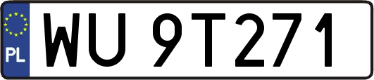 WU9T271