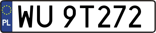 WU9T272