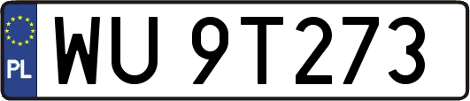 WU9T273