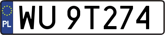 WU9T274