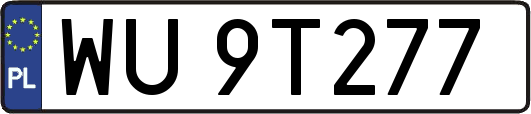 WU9T277