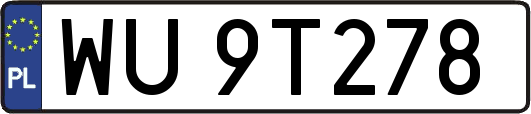 WU9T278