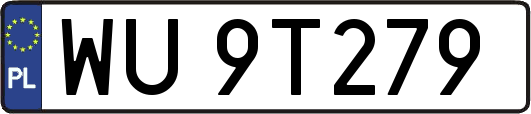 WU9T279