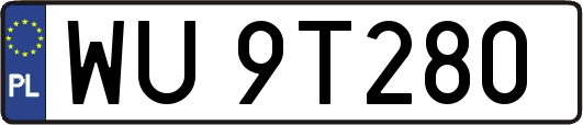 WU9T280