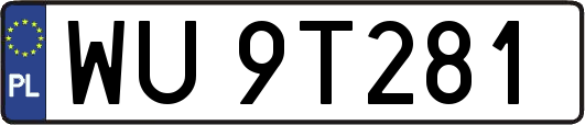 WU9T281