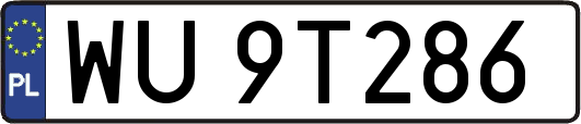 WU9T286