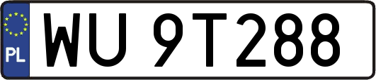 WU9T288