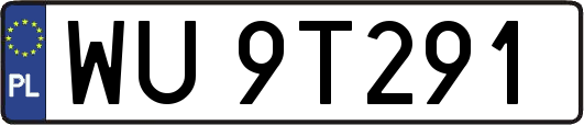 WU9T291