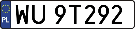 WU9T292