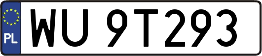 WU9T293