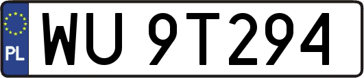 WU9T294