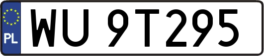 WU9T295