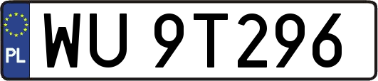 WU9T296