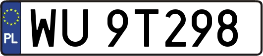 WU9T298