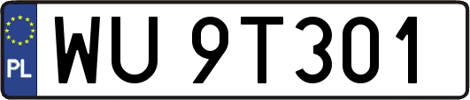 WU9T301