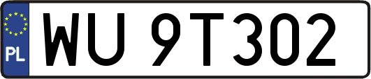 WU9T302