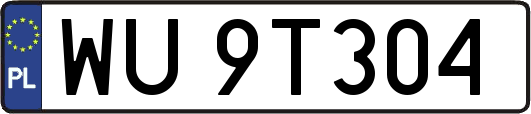 WU9T304