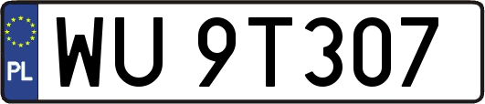 WU9T307