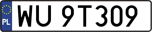 WU9T309