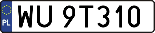 WU9T310