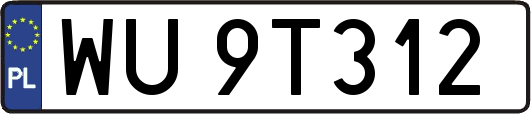 WU9T312