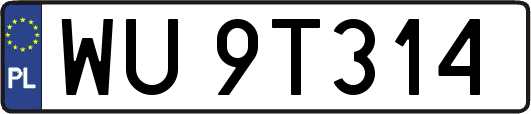 WU9T314