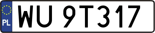 WU9T317