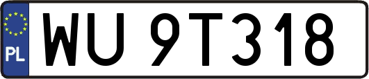 WU9T318