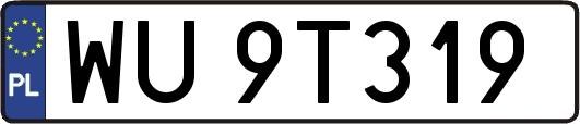 WU9T319