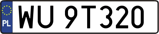 WU9T320