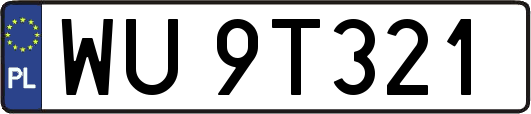 WU9T321