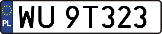 WU9T323