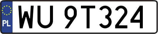 WU9T324