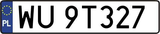 WU9T327