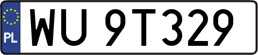 WU9T329
