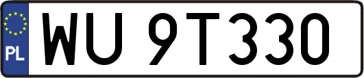 WU9T330