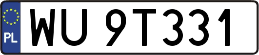 WU9T331