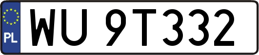 WU9T332
