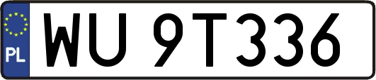 WU9T336