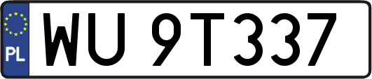 WU9T337