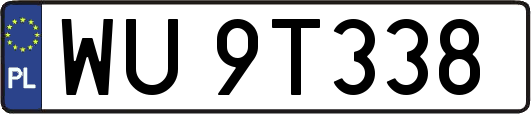 WU9T338