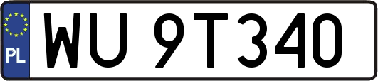 WU9T340