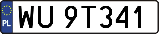 WU9T341