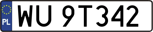 WU9T342