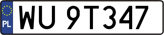 WU9T347