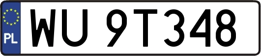 WU9T348