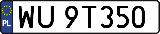 WU9T350