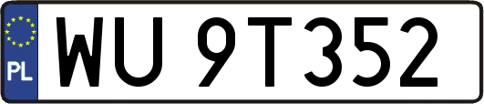 WU9T352