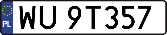 WU9T357