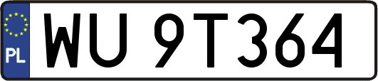 WU9T364